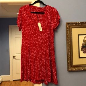 Rolla’s Mini Dress